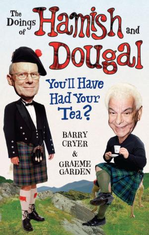 Book cover of The Doings of Hamish and Dougal
