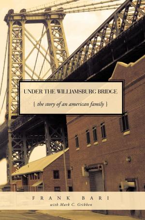 Cover of the book Under the Williamsburg Bridge by C-mac Dyal