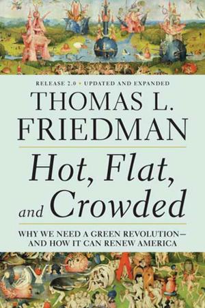 Cover of the book Hot, Flat, and Crowded 2.0 by Elias Khoury