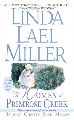 Cover of The Women of Primrose Creek (Omnibus)