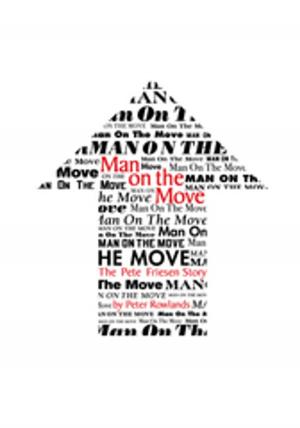 Cover of the book Man on the Move by Lanee’ Hamilton