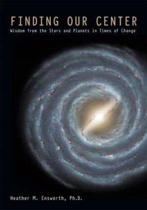 Cover of the book Finding Our Center by Mark I. Rosen