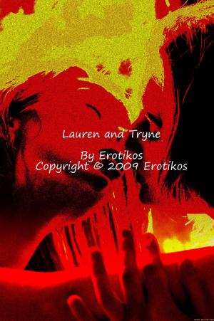 bigCover of the book Lauren and Tryne by 
