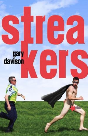 Cover of the book Streakers by Sophie Duffy