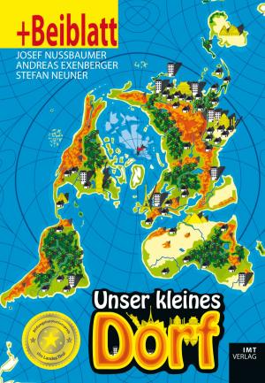 Cover of Unser kleines Dorf