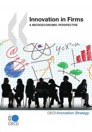 Cover of Innovation in Firms