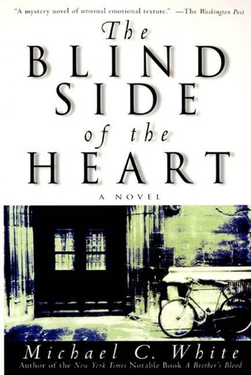 Cover of the book The Blind Side of the Heart by Michael C White, HarperCollins e-books