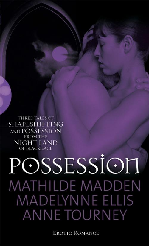 Cover of the book Possession by Anne Tourney, Madelynne Ellis, Mathilde Madden, Ebury Publishing