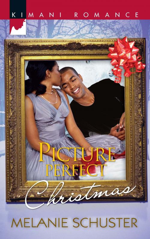 Cover of the book Picture Perfect Christmas by Melanie Schuster, Harlequin