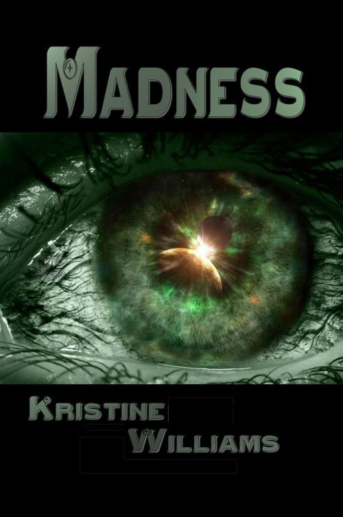 Cover of the book Madness by Kristine Williams, Kristine Williams