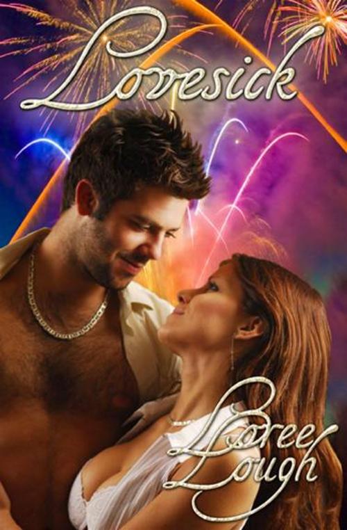 Cover of the book Lovesick by Loree Lough, Devine Destinies