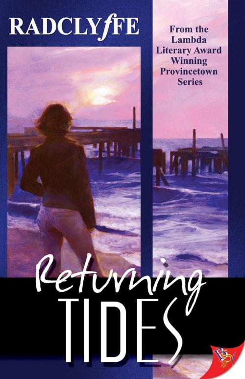 Cover of the book Returning Tides by Radclyffe, Bold Strokes Books, Inc.