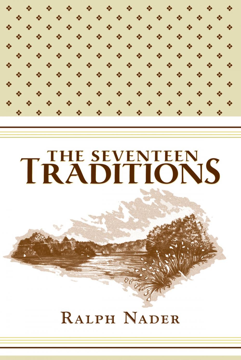 Big bigCover of The Seventeen Traditions