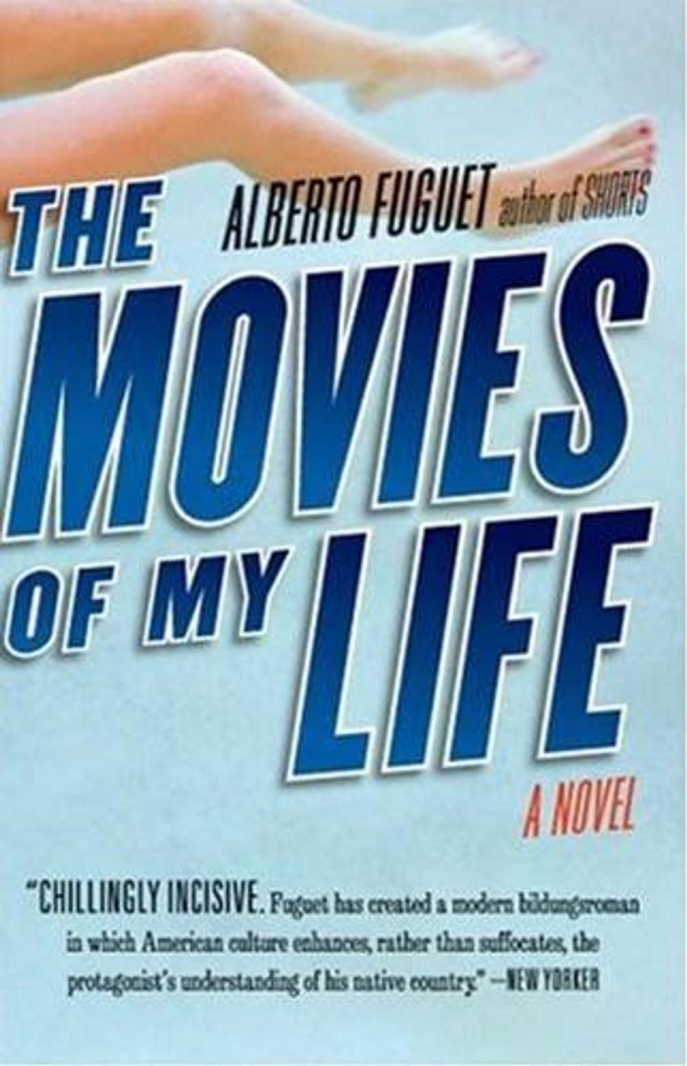 Big bigCover of The Movies of My Life