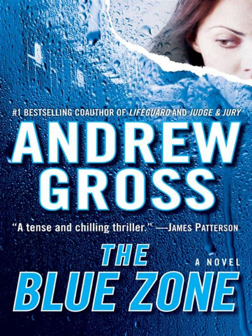 Big bigCover of The Blue Zone