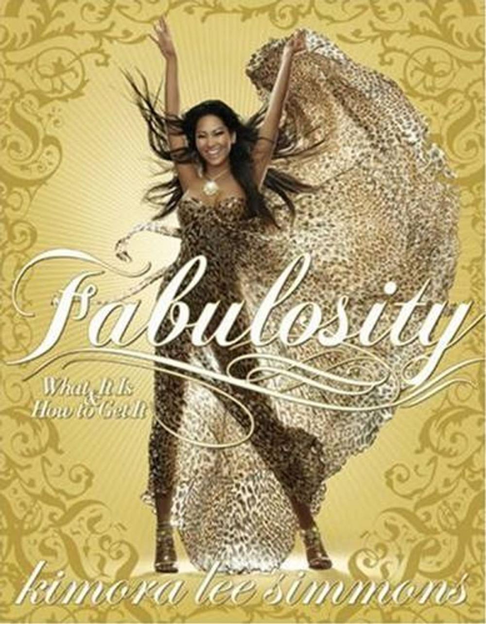 Big bigCover of Fabulosity