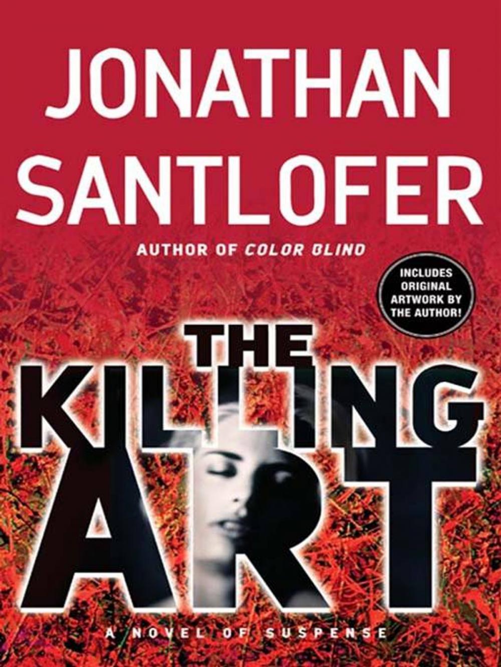 Big bigCover of The Killing Art