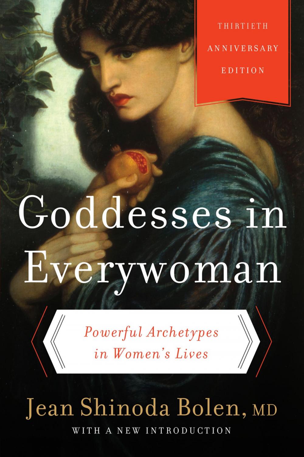 Big bigCover of Goddesses in Everywoman