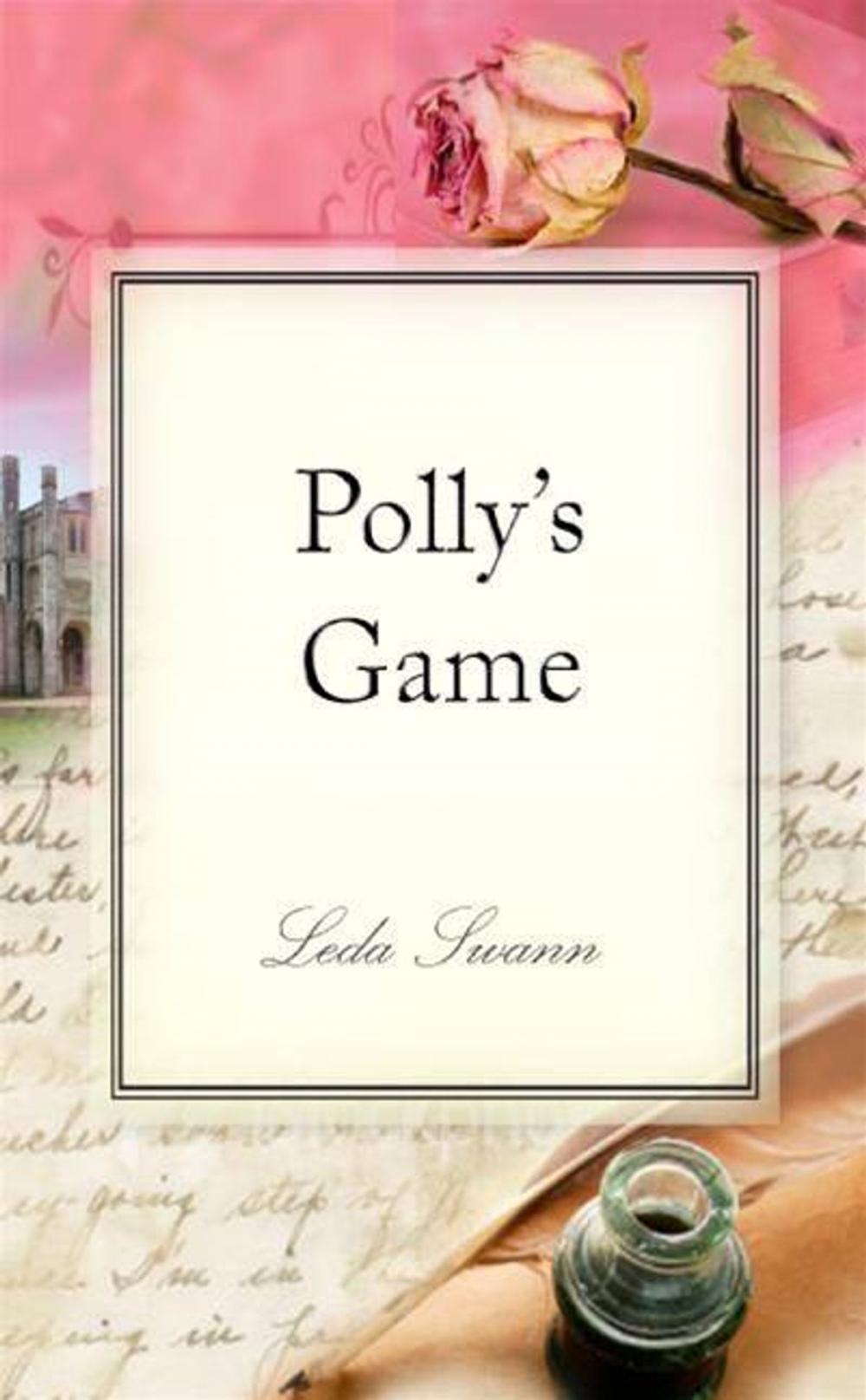 Big bigCover of Polly's Game