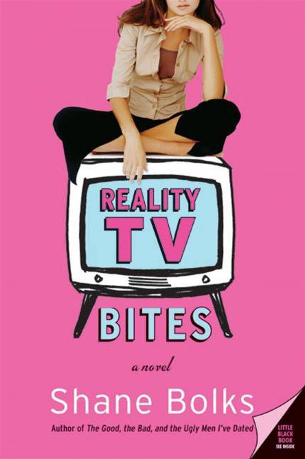 Big bigCover of Reality TV Bites