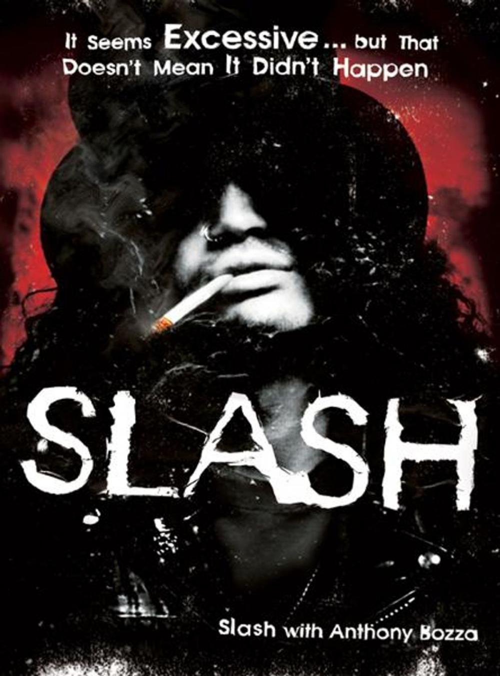 Big bigCover of Slash