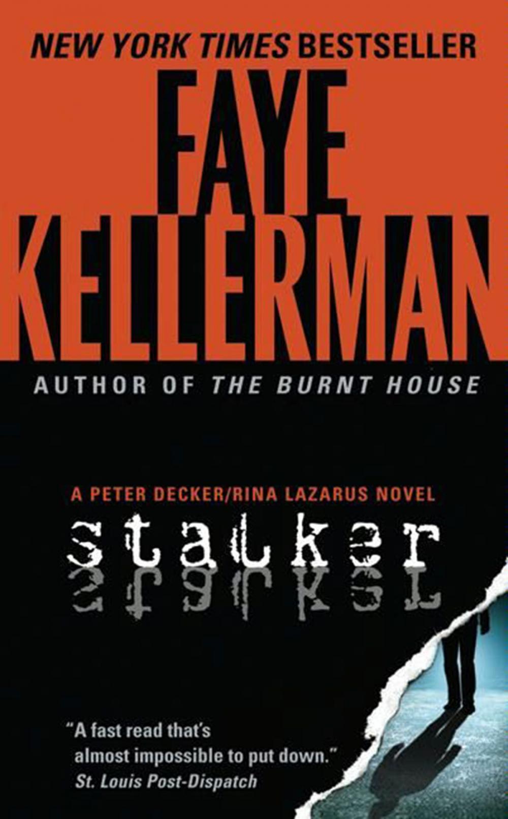 Big bigCover of Stalker