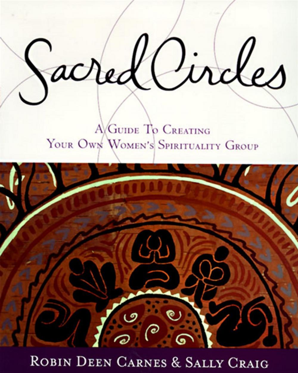 Big bigCover of Sacred Circles