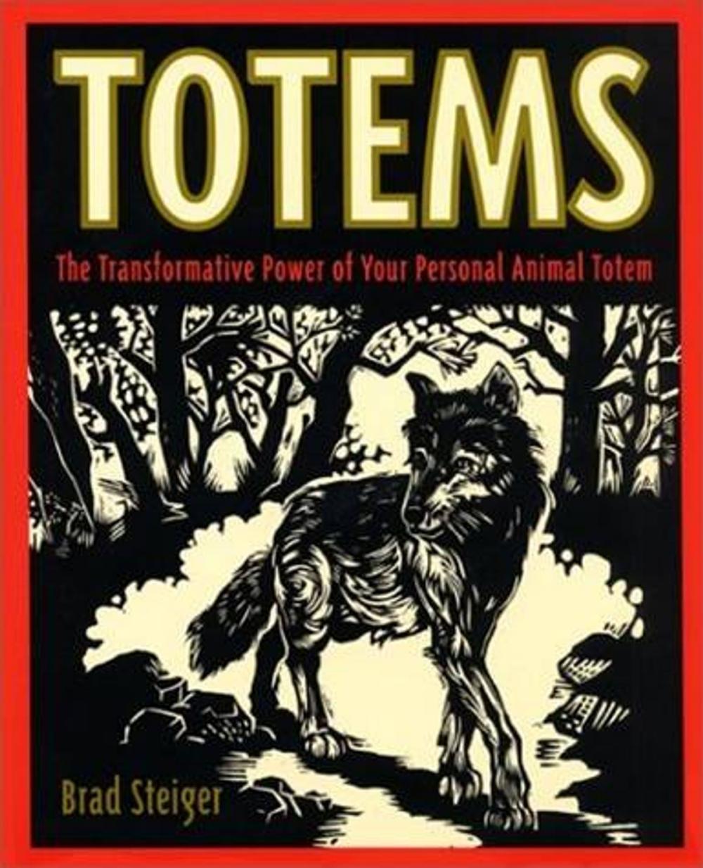 Big bigCover of Totems