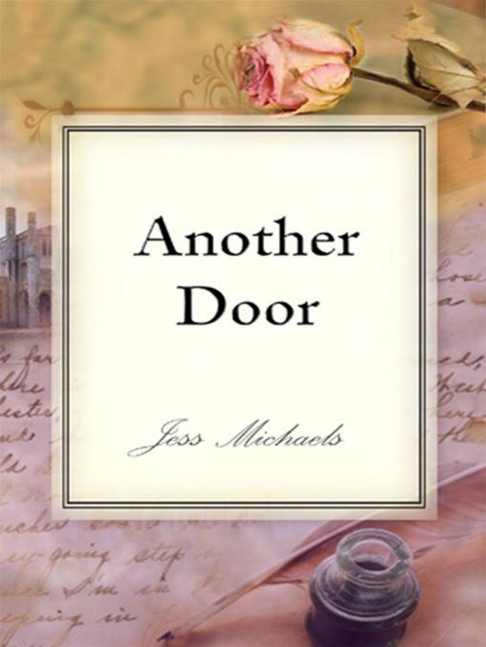 Big bigCover of Another Door