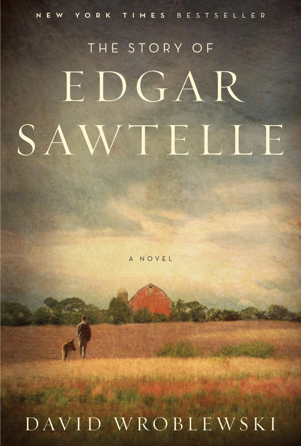 Big bigCover of The Story of Edgar Sawtelle