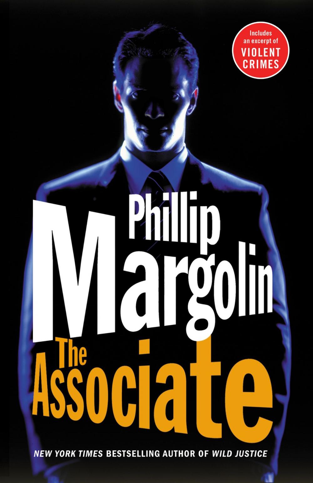 Big bigCover of The Associate