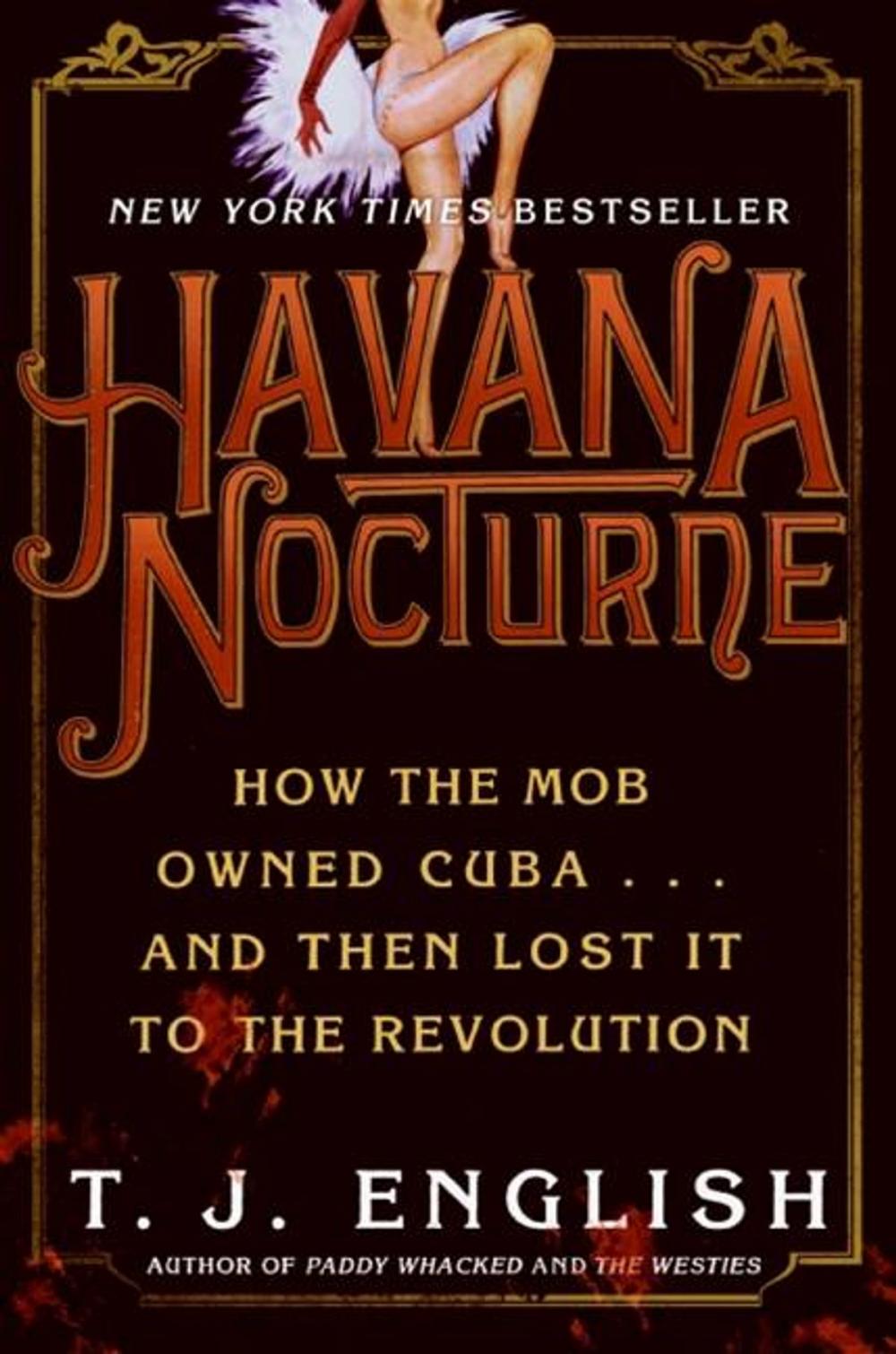 Big bigCover of Havana Nocturne