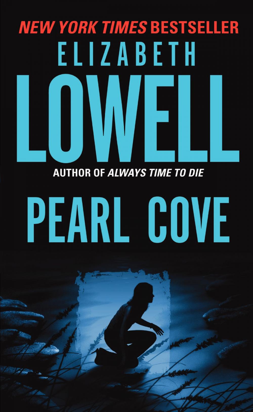 Big bigCover of Pearl Cove