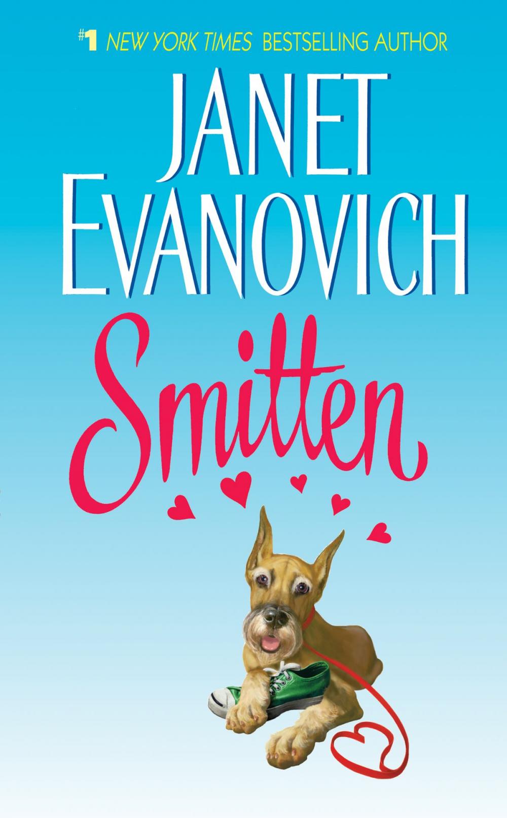 Big bigCover of Smitten