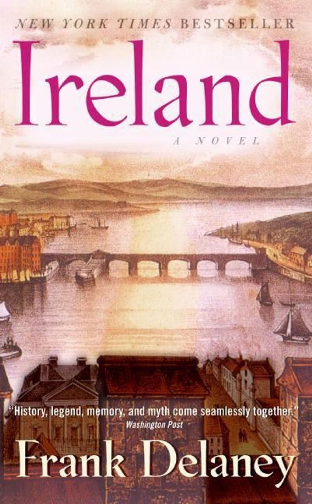 Big bigCover of Ireland