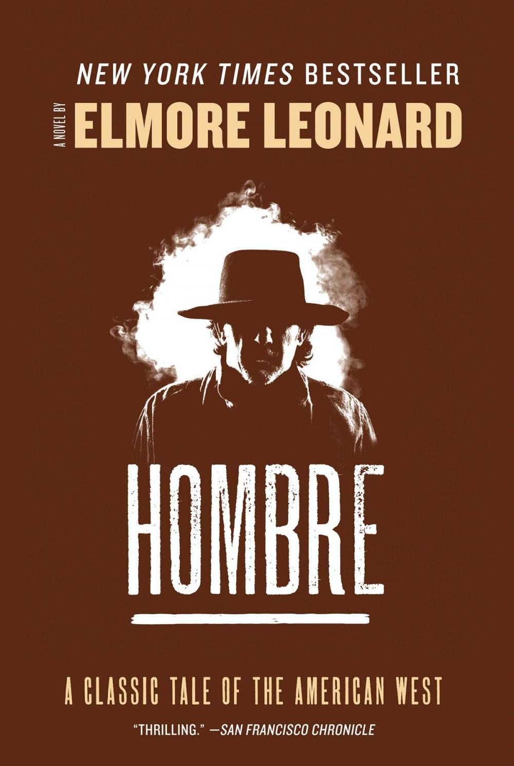 Big bigCover of Hombre