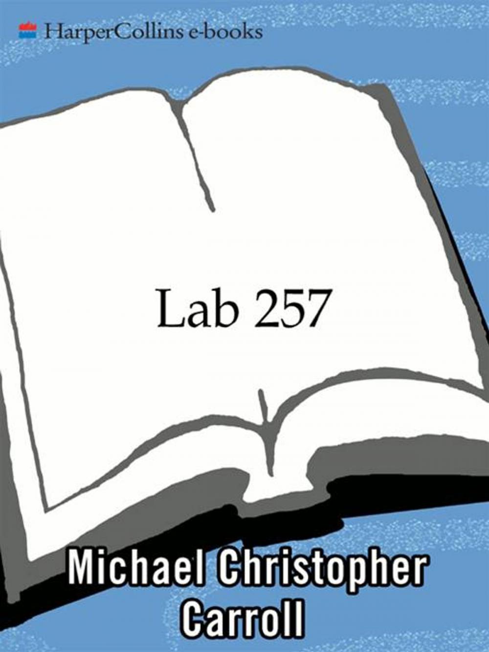 Big bigCover of Lab 257