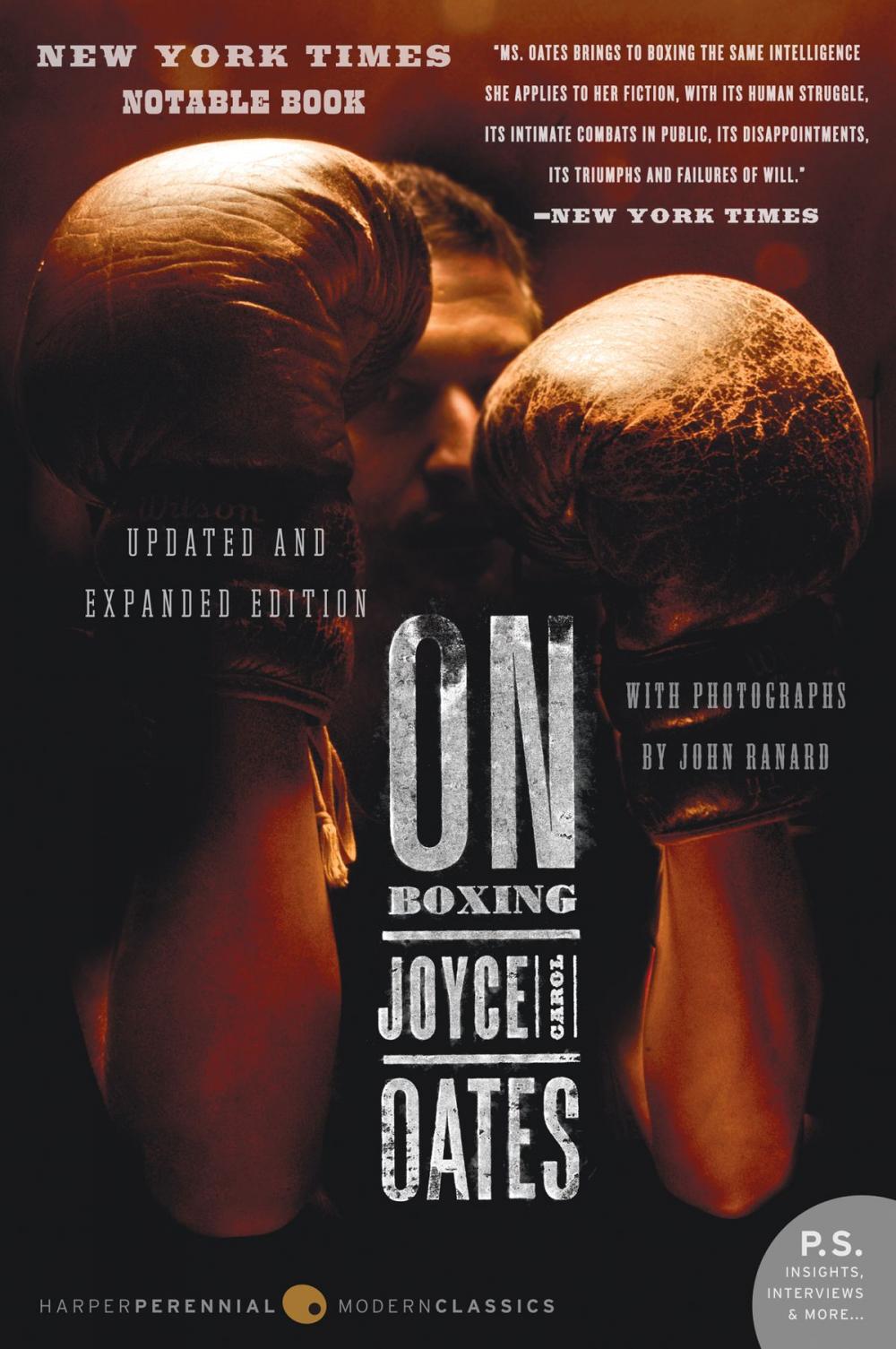 Big bigCover of On Boxing