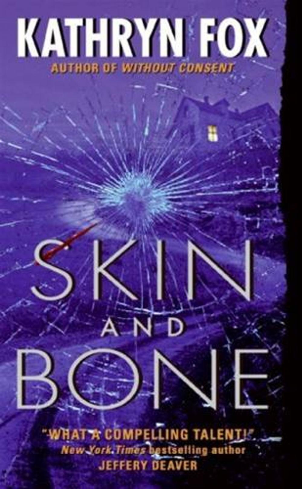 Big bigCover of Skin and Bone