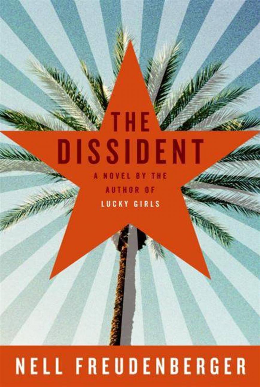 Big bigCover of The Dissident