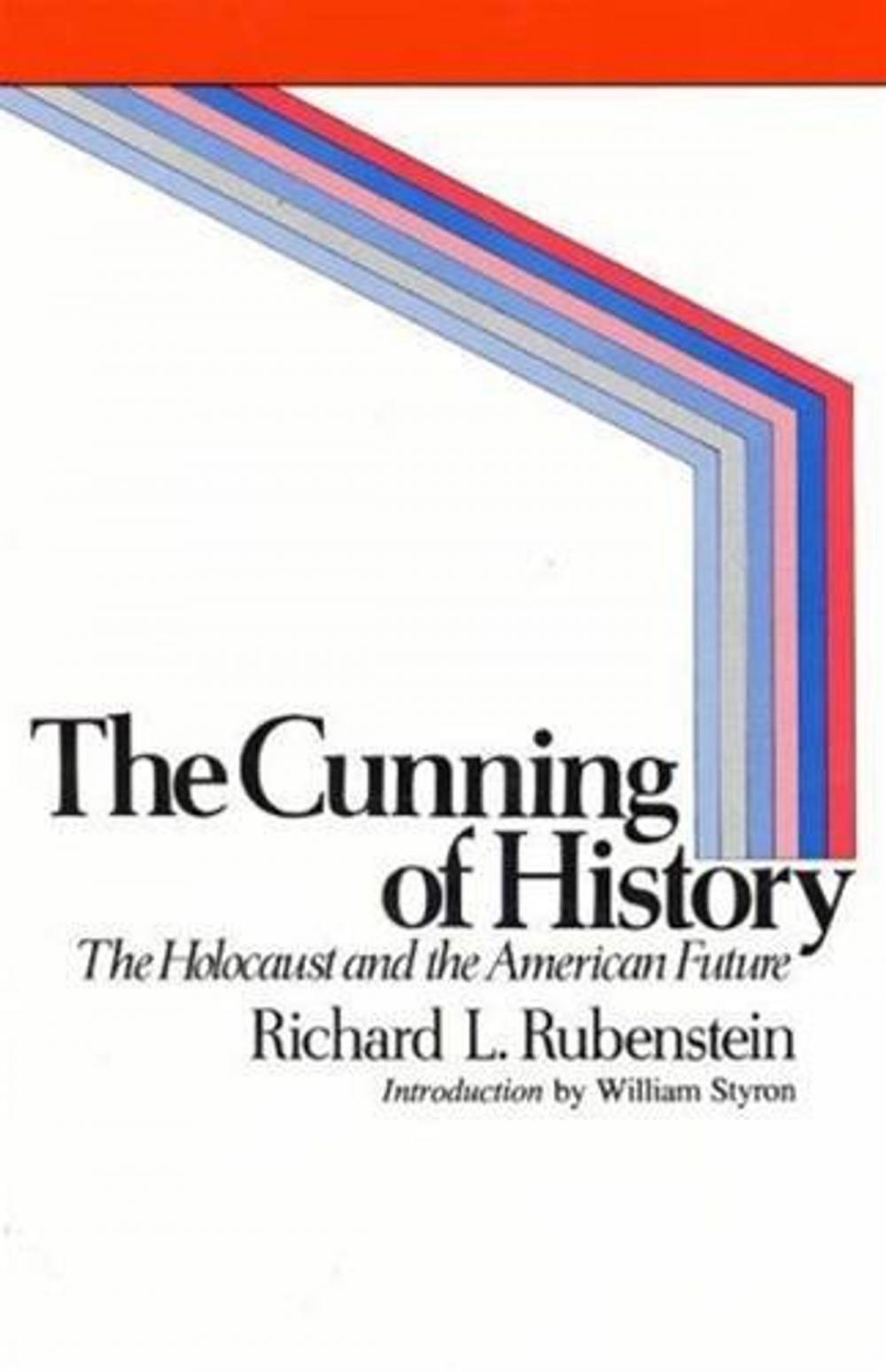 Big bigCover of The Cunning of History