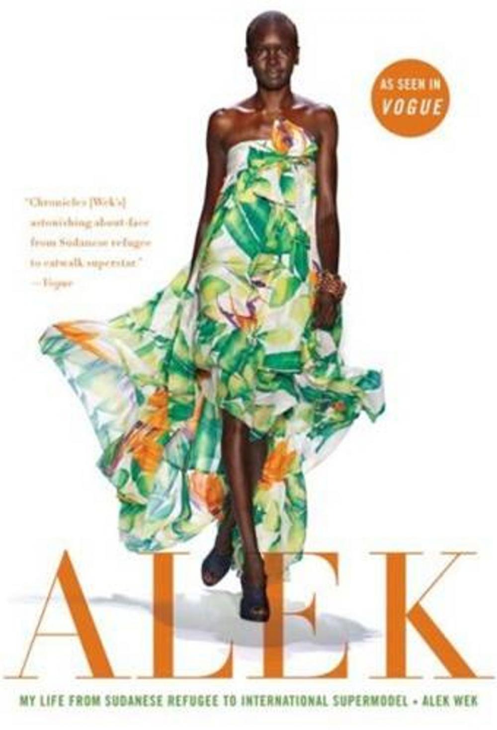 Big bigCover of Alek