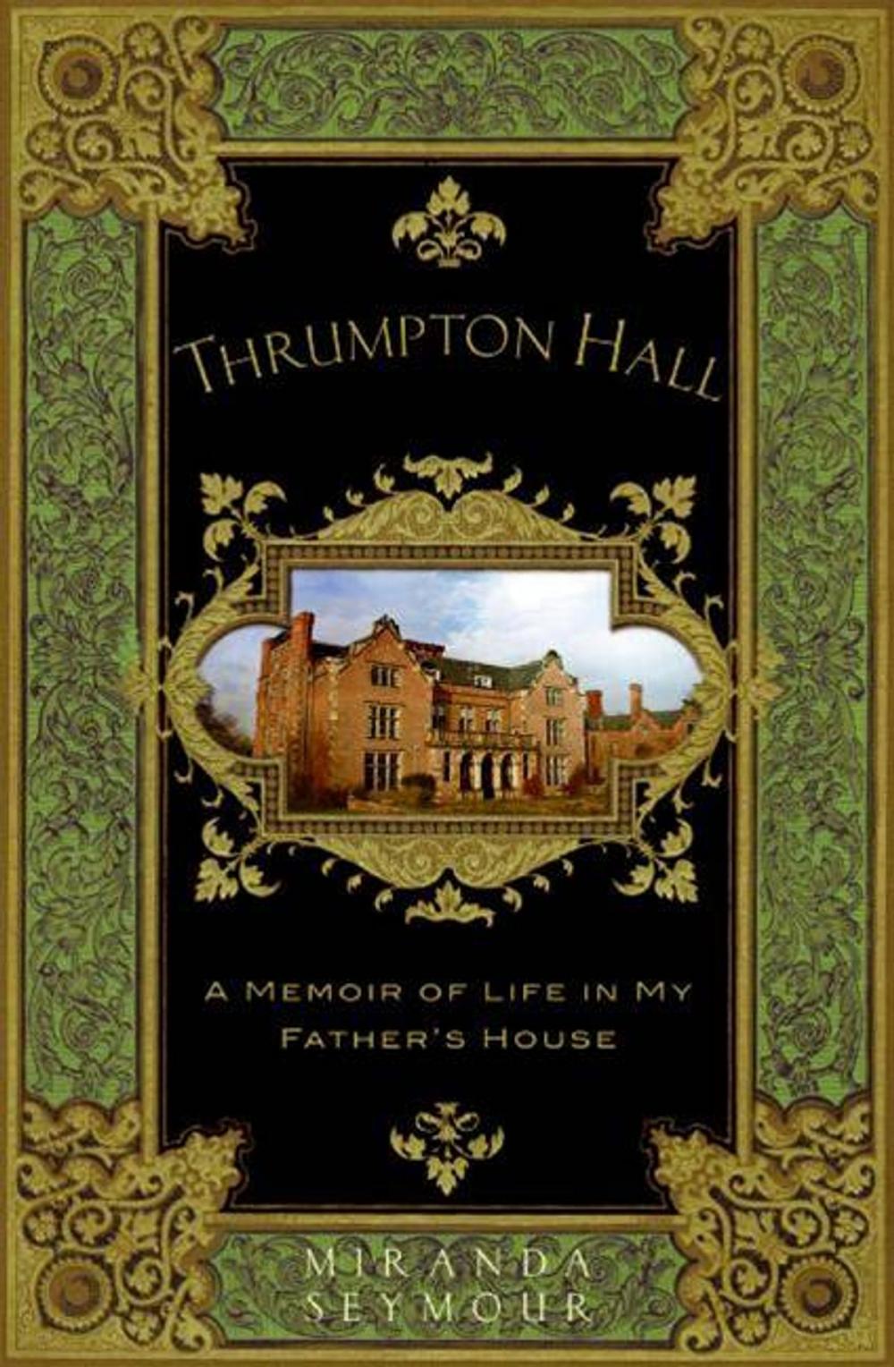 Big bigCover of Thrumpton Hall