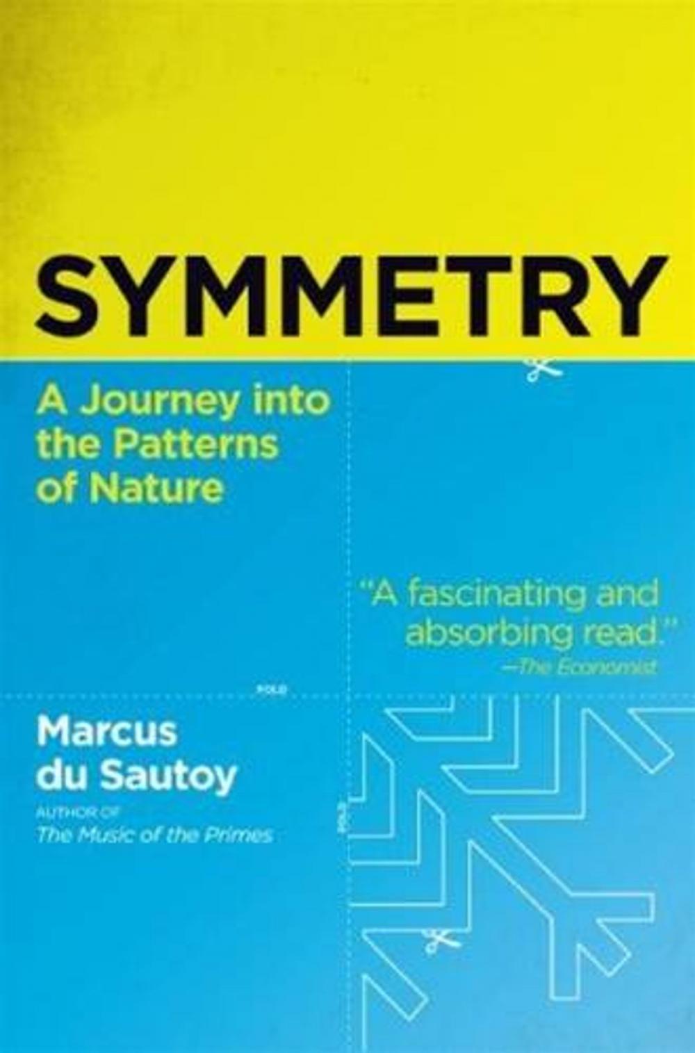 Big bigCover of Symmetry