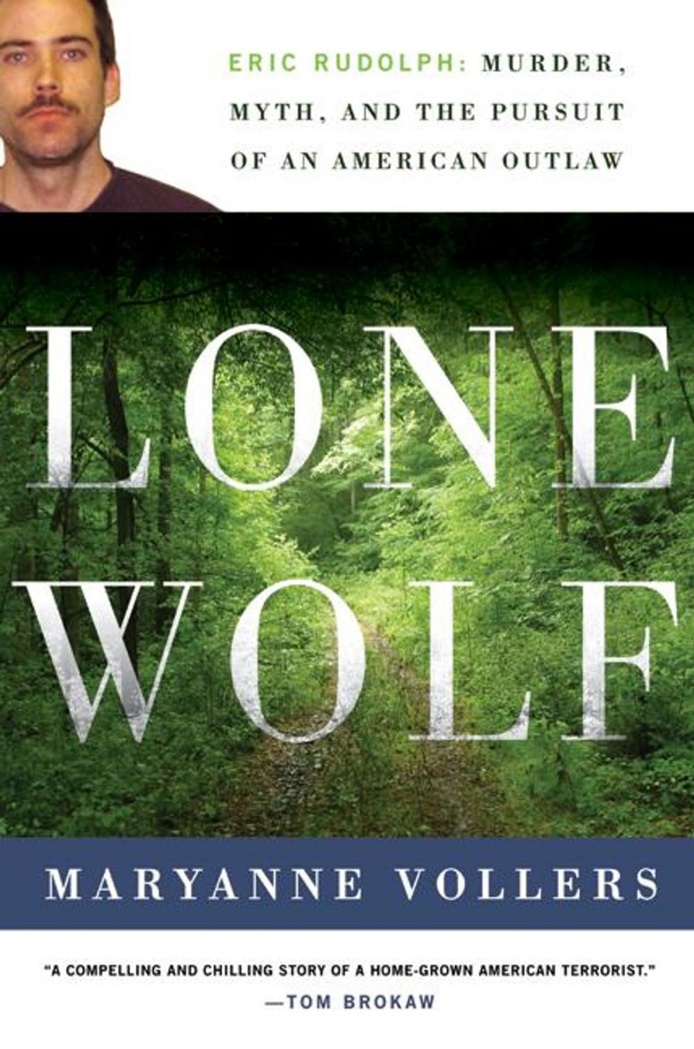 Big bigCover of Lone Wolf