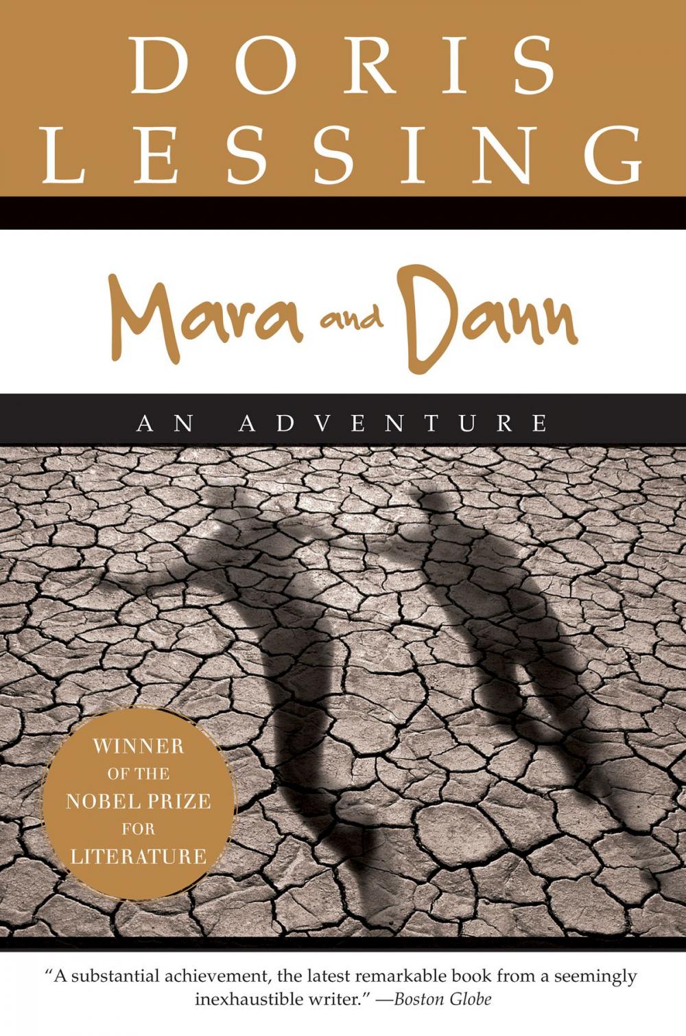 Big bigCover of Mara and Dann