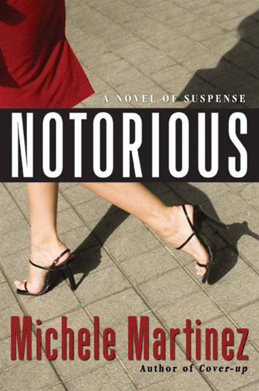 Big bigCover of Notorious