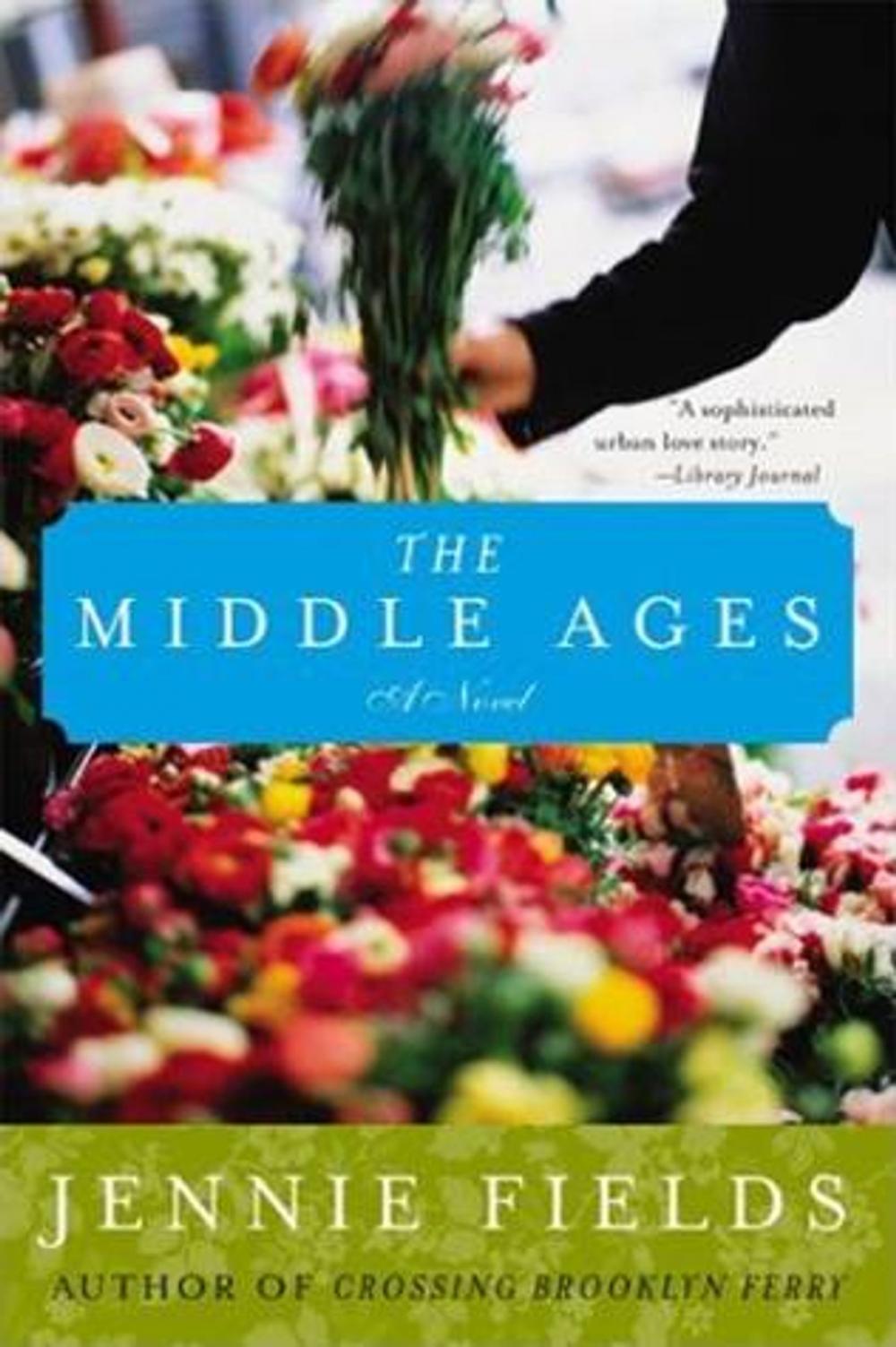 Big bigCover of The Middle Ages