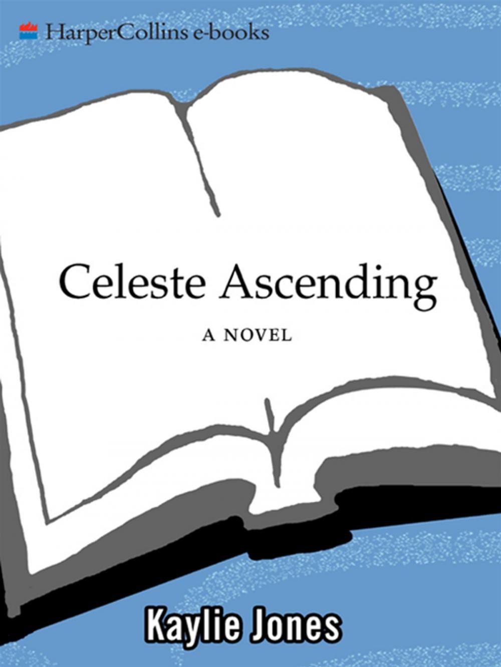 Big bigCover of Celeste Ascending