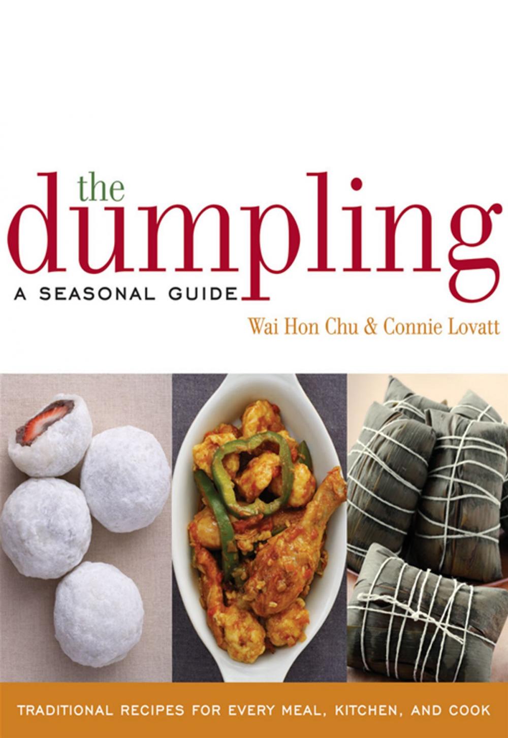 Big bigCover of The Dumpling